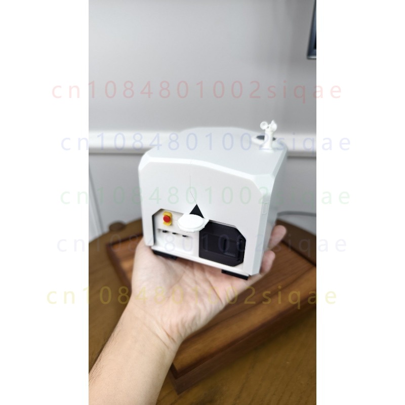 Dji Drone Mini 3 - DJI Dock 3用、小型モデルミニドローン用、自動充電ステーション、高精細静止ディスプレイ、展示・デモ用レプリカ