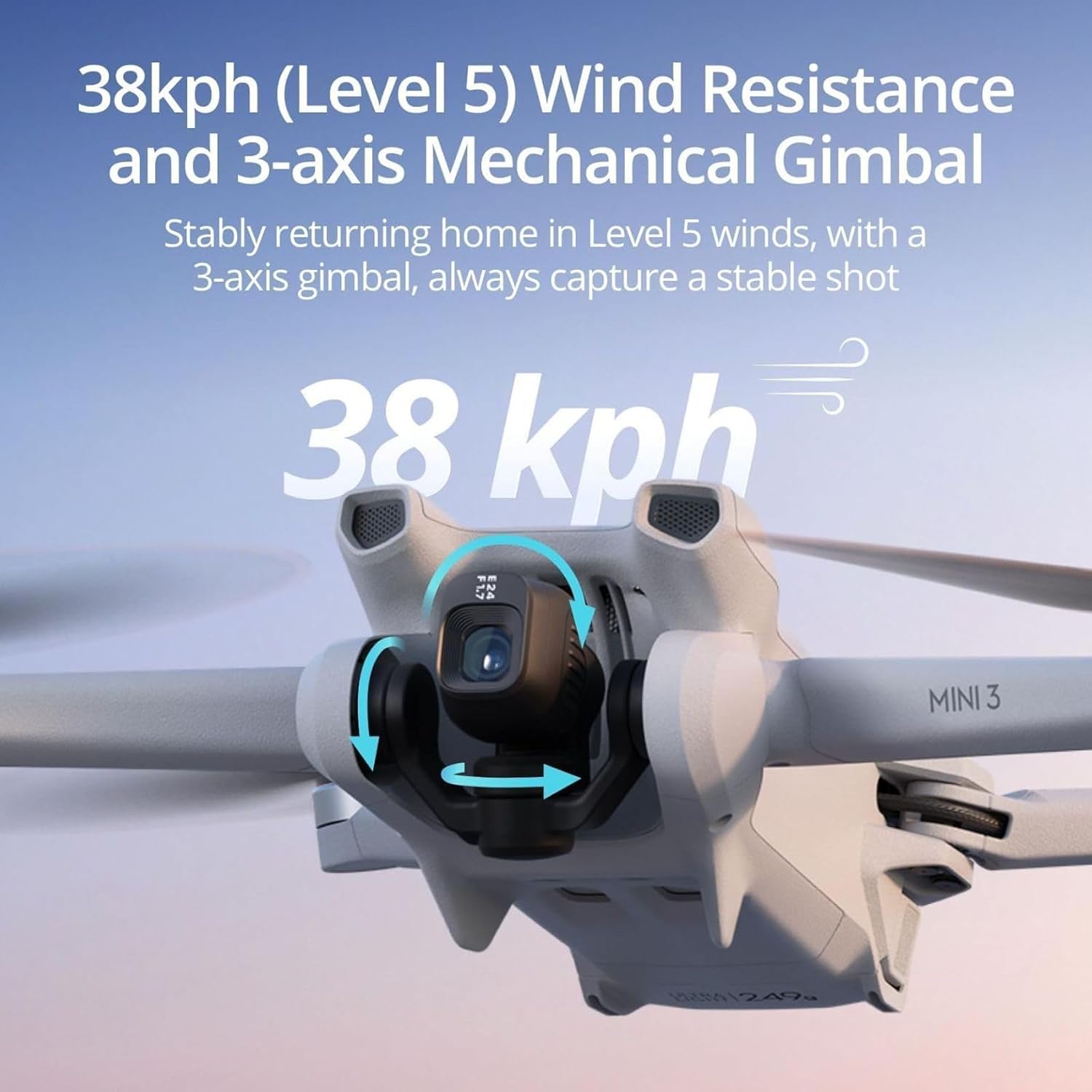 リフレッシュ品 DJI Mini 3 / Mini 4K / - Drone Surveying のレビューと価格