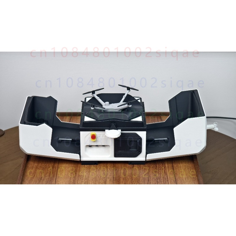 DJI Dock 3用、小型モデルミニドローン用、自動充電ス - Dji Drone Mini 3 のレビューと価格