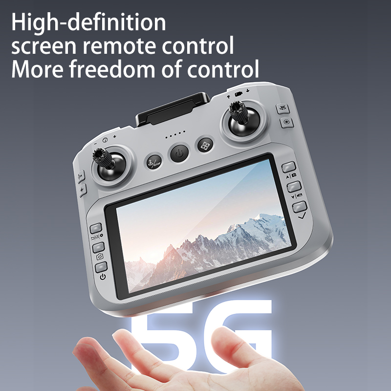 新型Z906ドローン 8K HDカメラ FPVクアッドコプタ - Drone Ndvi のレビューと価格
