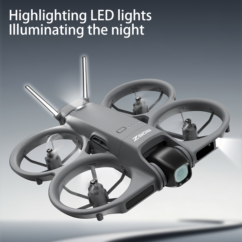 新型Z906ドローン 8K HDカメラ FPVクアッドコプタ - Drone Ndvi のレビューと価格