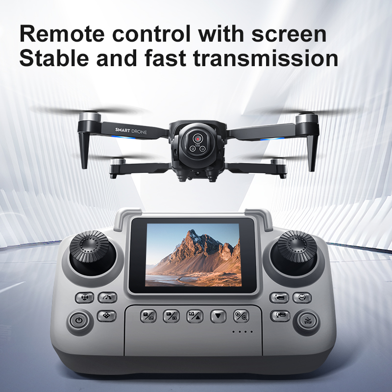 2025年新型D18ドローン プロ仕様 8Kカメラ 5G W - Drone Thermal Imaging のレビューと価格