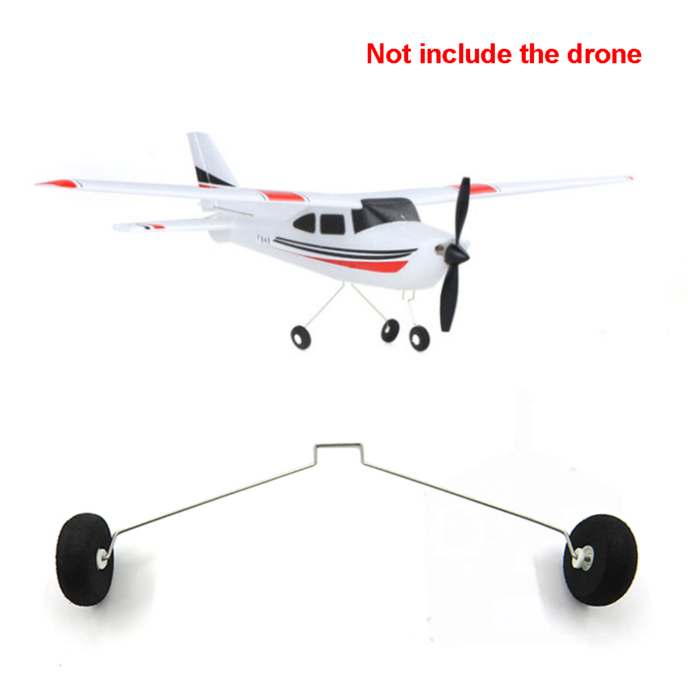 Wltoys F949 RC 飛行機スペアパーツ Park1 - Eachine Drone E010 のレビューと価格